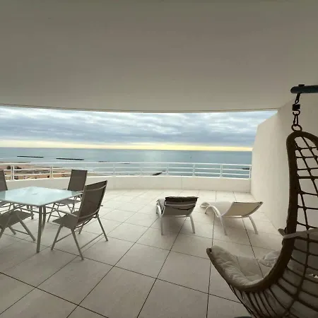 Apartament -loc Archipel Panarea - Cap Horizon *