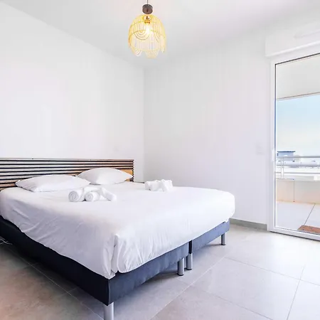 -loc Archipel Panarea - Cap Horizon Apartament