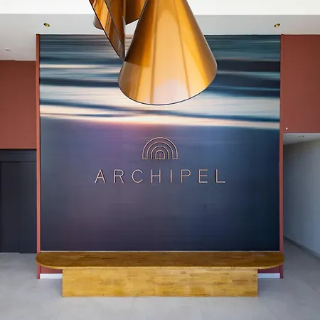 Apartament -loc Archipel Panarea - Cap Horizon *