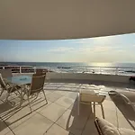 Apartment -loc Archipel Panarea - Cap Horizon *