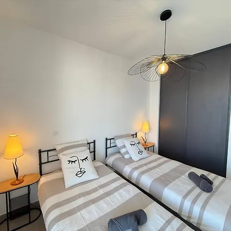 -loc Archipel Panarea - Cap Horizon Apartment