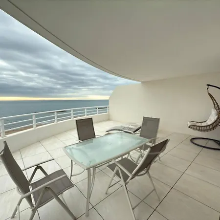 -loc Archipel Panarea - Cap Horizon Apartment Valras-Plage