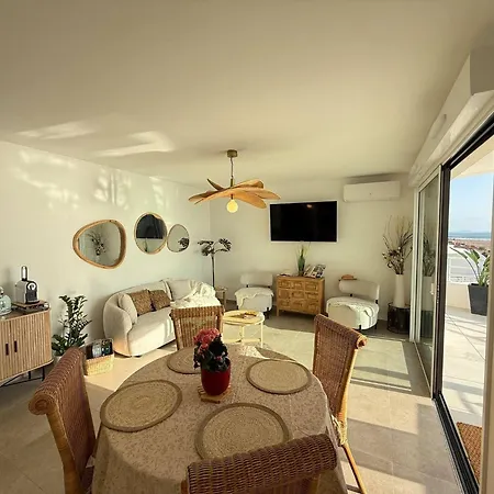 -loc Archipel Panarea - Cap Horizon Valras-Plage