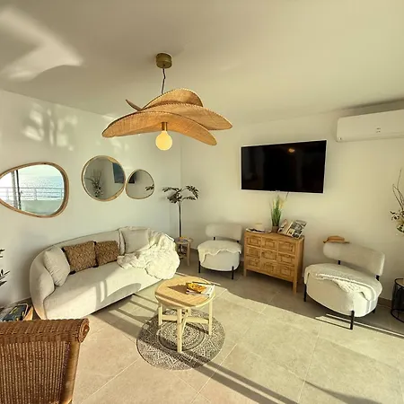 -loc Archipel Panarea - Cap Horizon Apartment *
