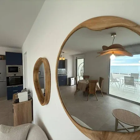 -loc Archipel Panarea - Cap Horizon فالراس بلاج