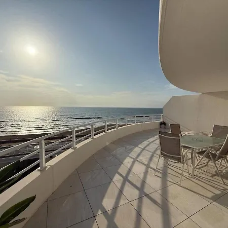 -loc Archipel Panarea - Cap Horizon Daire *