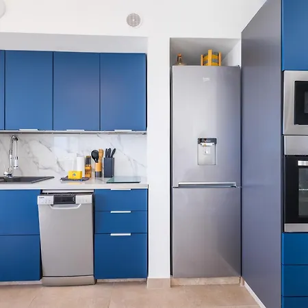 -loc Archipel Panarea - Cap Horizon فالراس بلاج