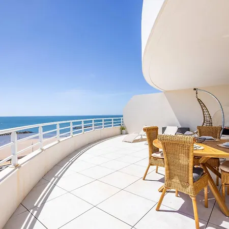 -loc Archipel Panarea - Cap Horizon