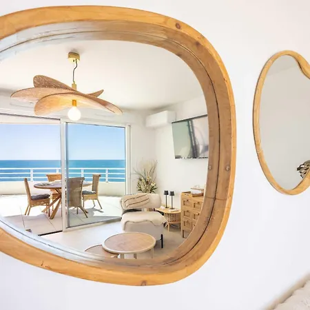 Daire -loc Archipel Panarea - Cap Horizon