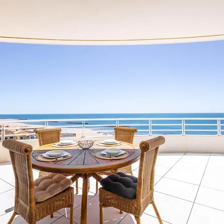 Daire -loc Archipel Panarea - Cap Horizon *