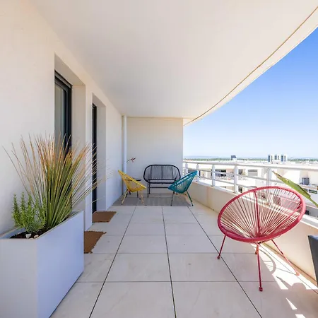 -loc Archipel Panarea - Cap Horizon Daire *