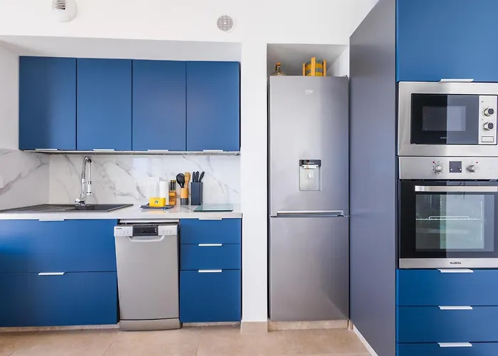 -loc Archipel Panarea - Cap Horizon Valras-Plage